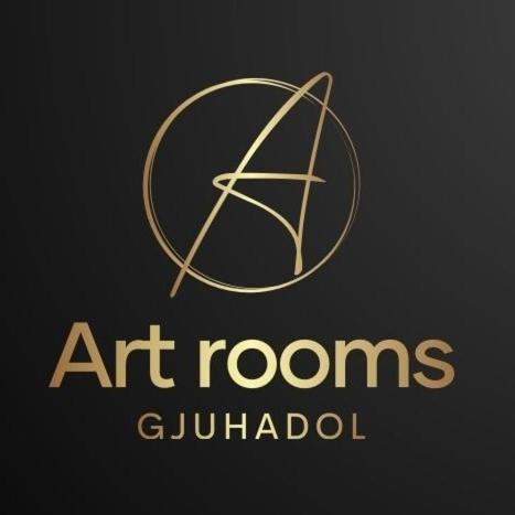 Art Rooms Gjuhadol ชโคเดอร์ ภายนอก รูปภาพ